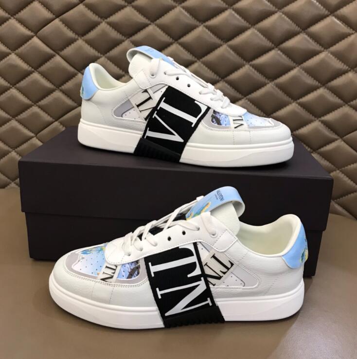 SAMC - VEL Men Shoes - 204
