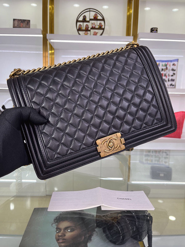 GlamI - CHL Bags - 3368
