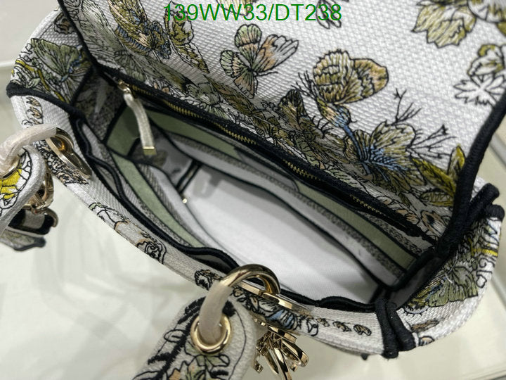 SAMCC - DOR Bags - 827