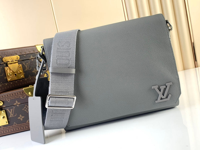 Satchel Bags - VL Bags - 4501