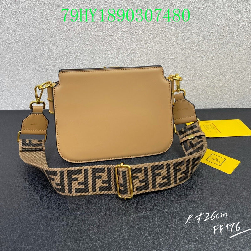 Glami - FDE Bags - 2762