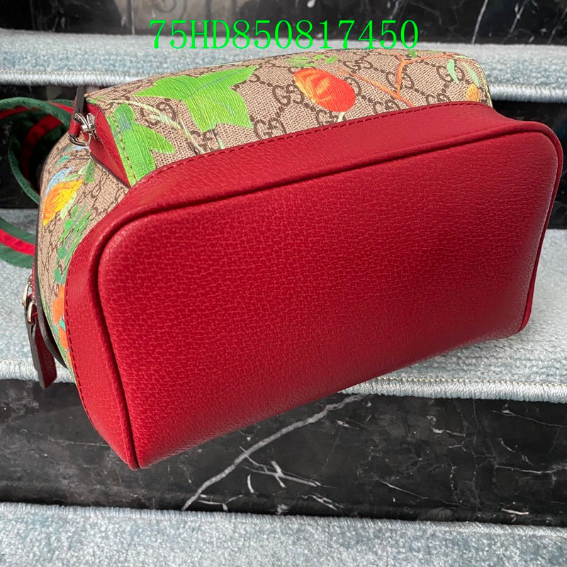 Glami Fashion - GCI Bags - 11516
