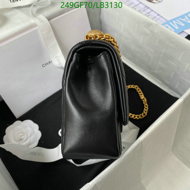 SAMC - CHL Bags - 928