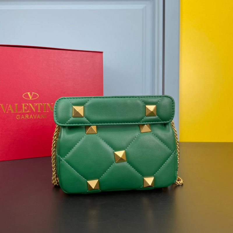Satchel Bags - VTO Bags - 1038
