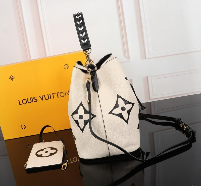 Satchel Bags - VL1 Bags - 604