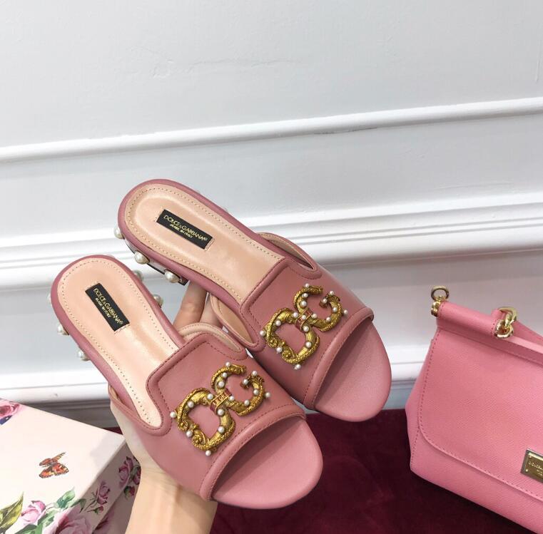 SAMC - DAG Women Shoes - 630