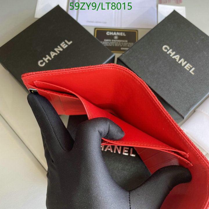 SAMC - CHL Wallets - 071