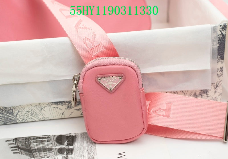 Satchel Bags - PDA Bags - 4599