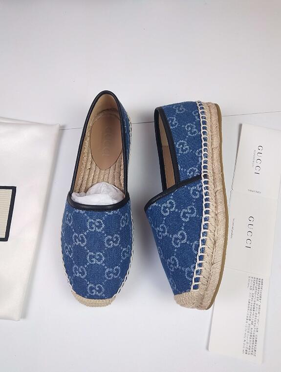 SAMC - GUKI Women Shoes - 1953