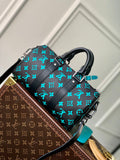 Satchel Bags - VL Bags - 1657