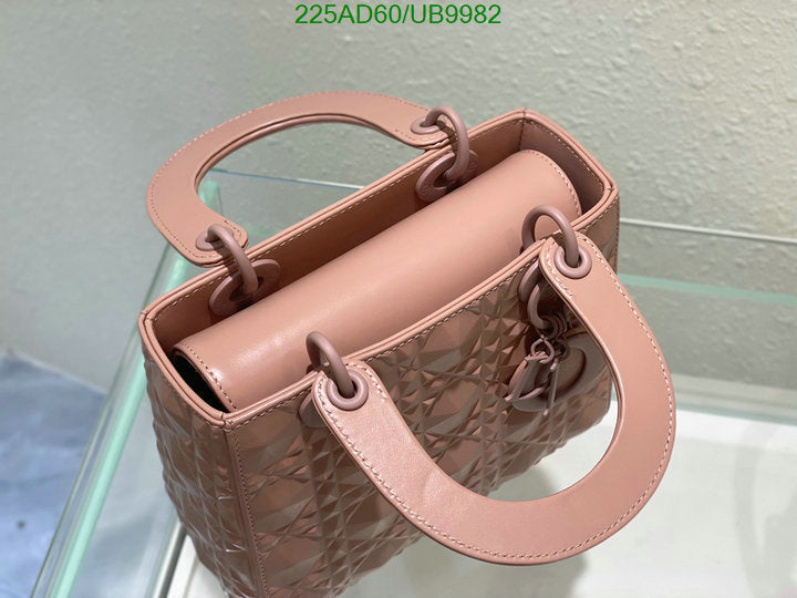 SAMCC - DOR Bags - 1095