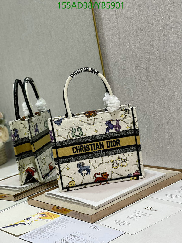 SAMCC - DOR Bags - 1477