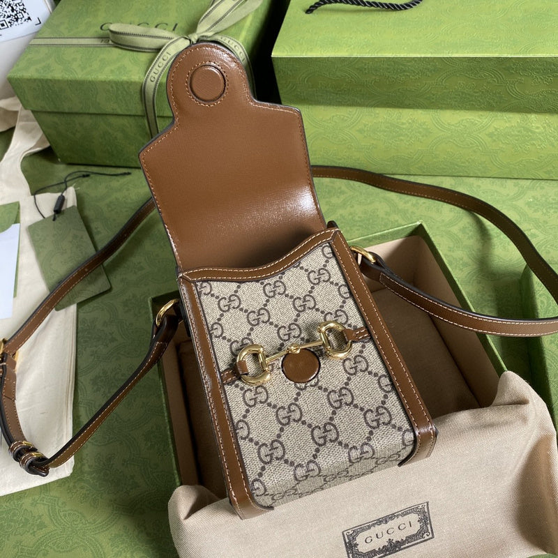 Glami-i GUKI Women Bags - 308