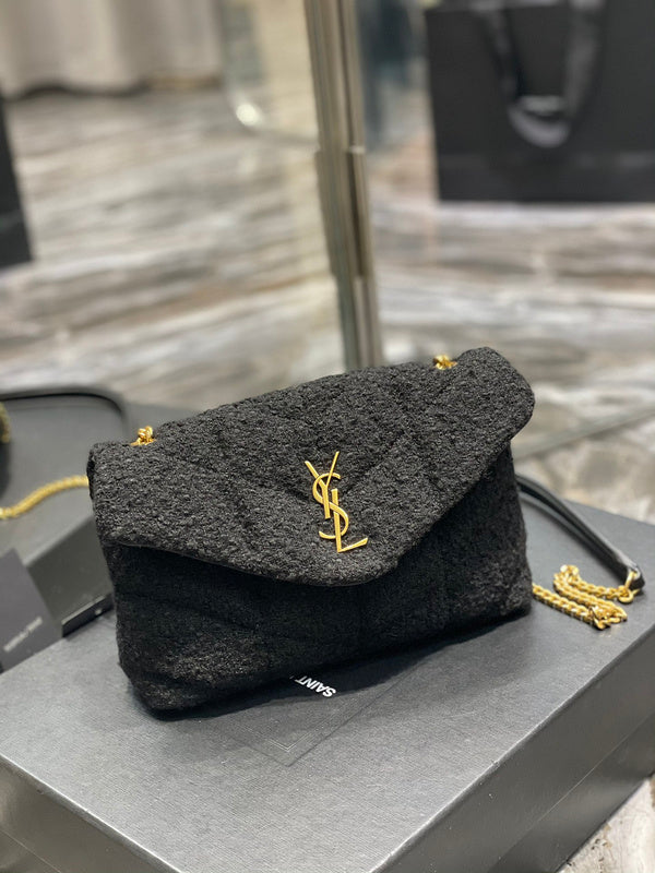 Glamy - YLS Bags - 556