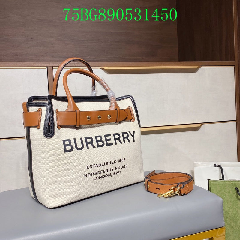 ELE Fashion -BBR Bags - 473