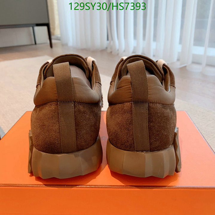 SAMC - HMS Women Shoes - 442