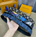 SAMC - Mix Belts - 014
