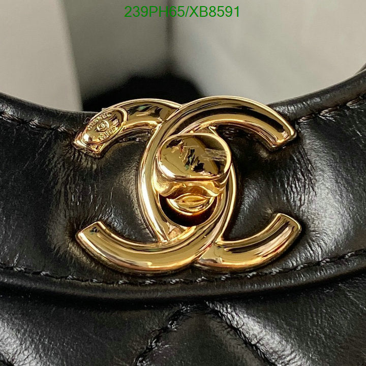 SAMC - CHL Bags - 771