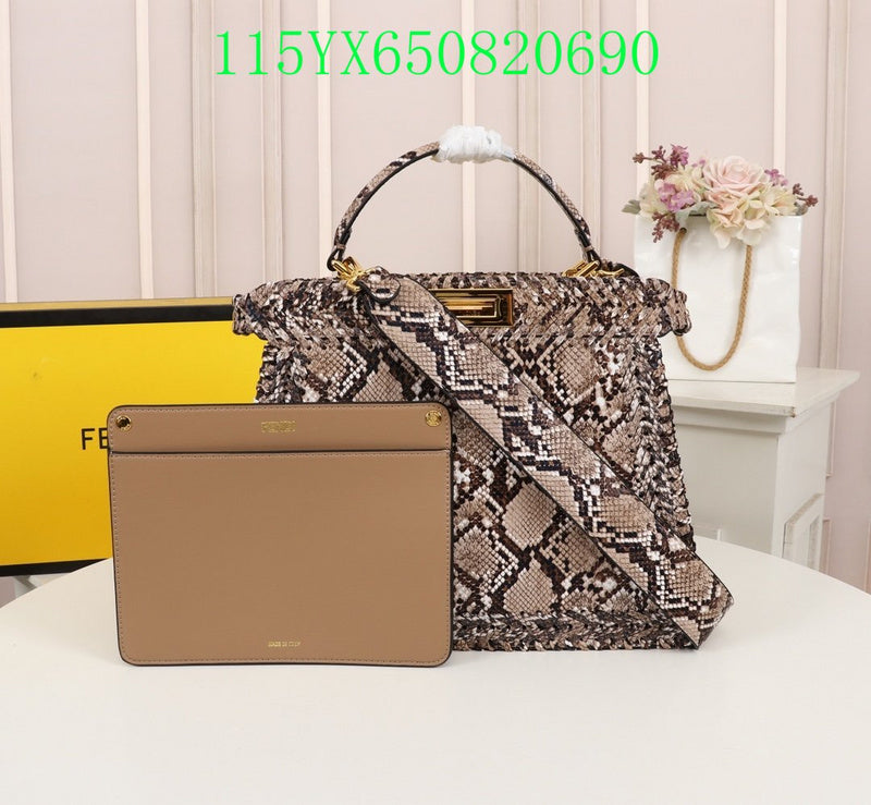Glami - FDE Bags - 2404