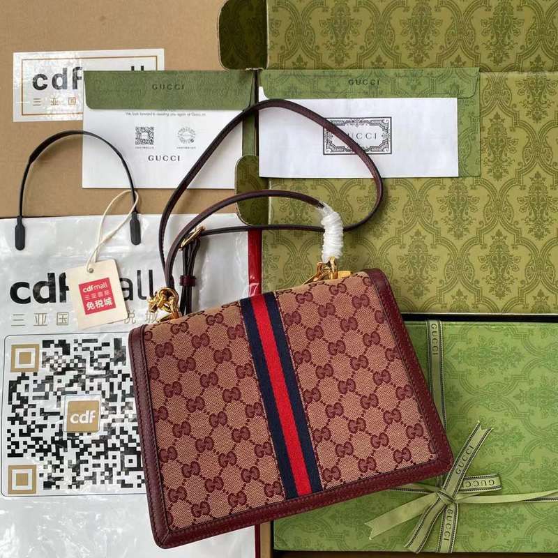 GUI2 Bags - Luxurious Bags  677
