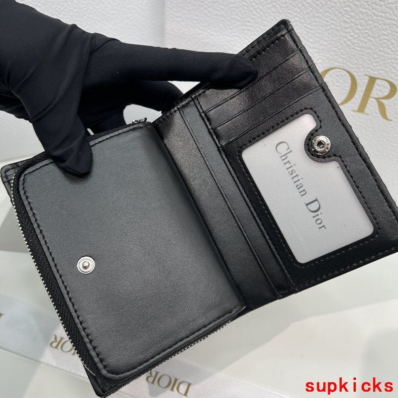 Glami- - Mix Wallets - 322