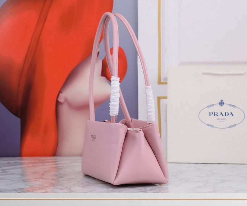 Satchel Bags - PRA Bags - 101