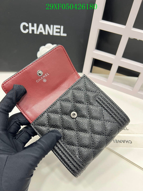 Glami - CHL Wallet - 2378
