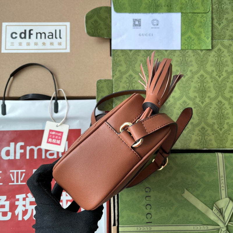 Glami Fashion - GCI Bags - 9265