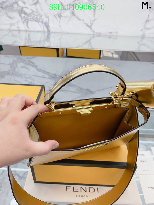 Glami - FDE Bags - 1411