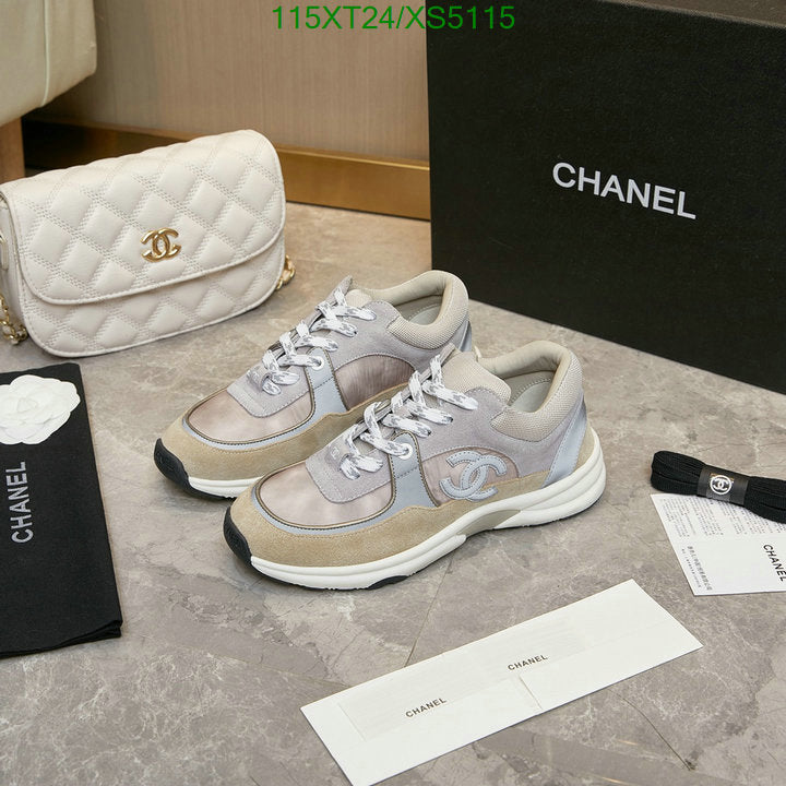 SAMC - CHL Women Shoes Sneakers - 208