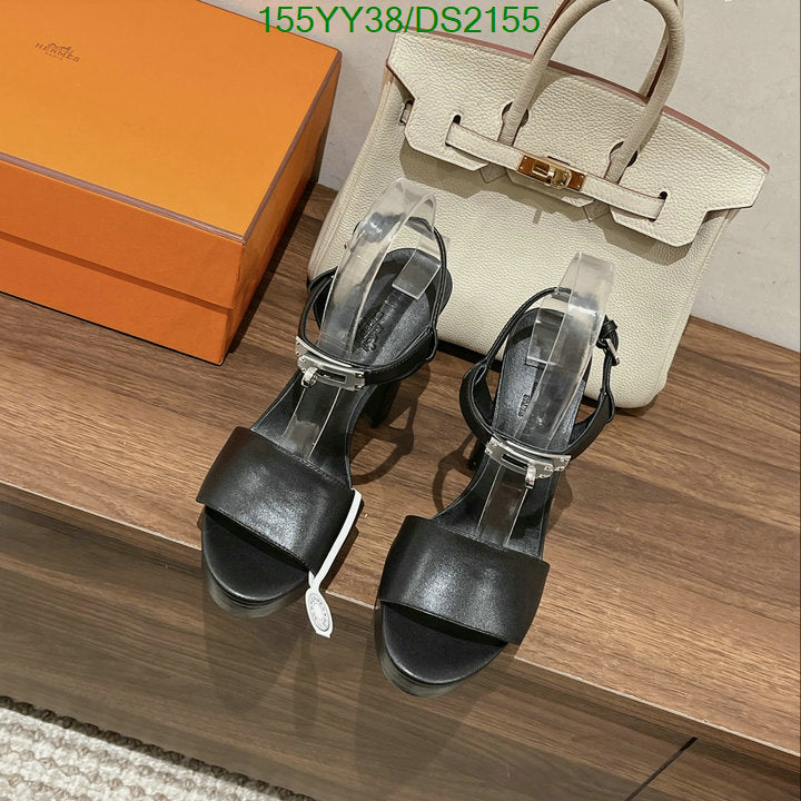 SAMC - HMS Women Shoes - 089