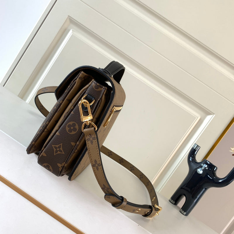 Satchel Bags - VL1 Bags - 782