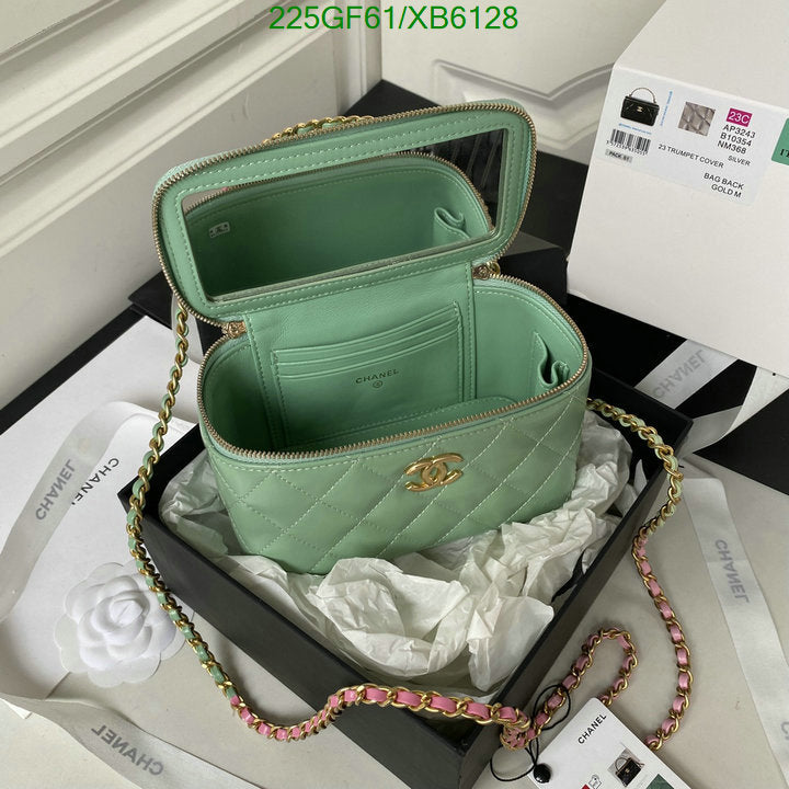 SAMC - CHL Bags - 806