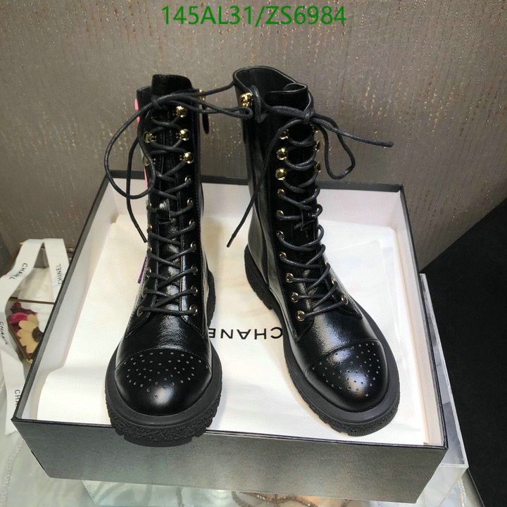 SAMC - CHL Women Boots - 270
