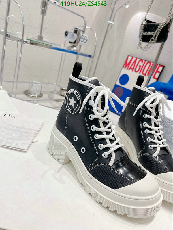 SAMCC - DOR Women Shoes - 1639
