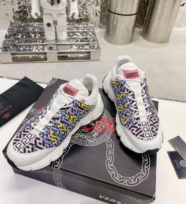SAMC - GCY Women Shoes - 008