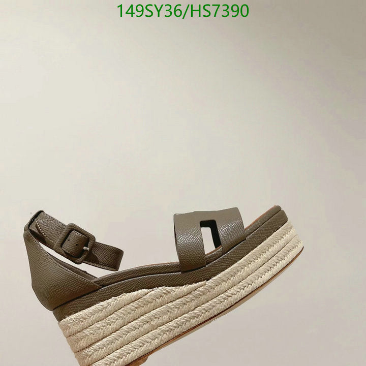 SAMC - HMS Women Shoes - 390