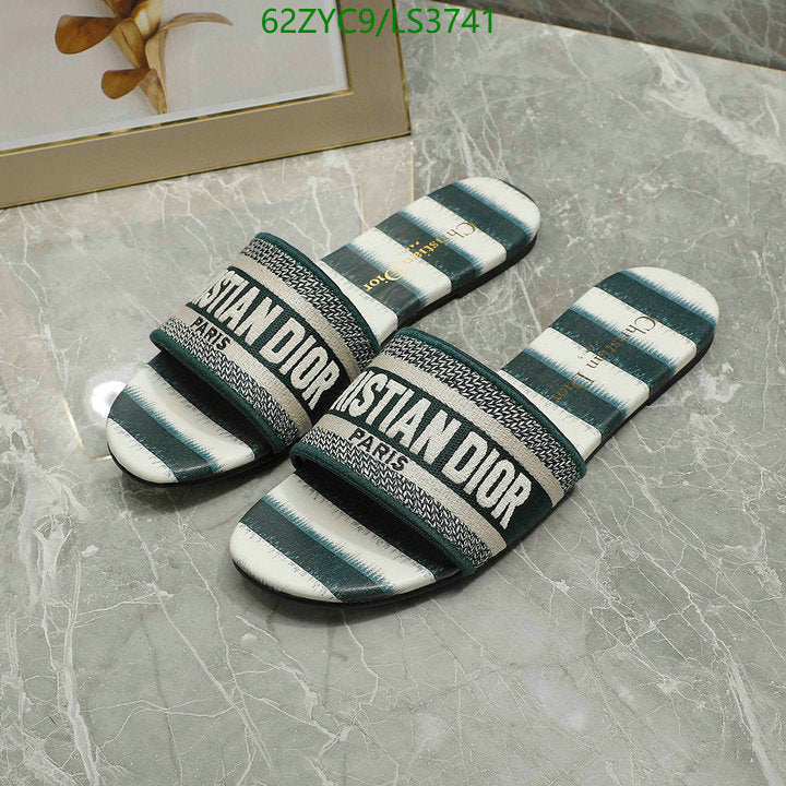 SAMCC - DOR Women Shoes - 2097