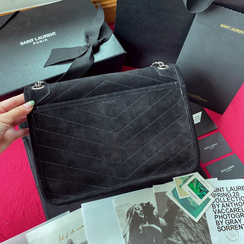 Satchel Bags - STLT Bags - 341