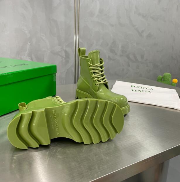 SAMC - BO Women Shoes - 041