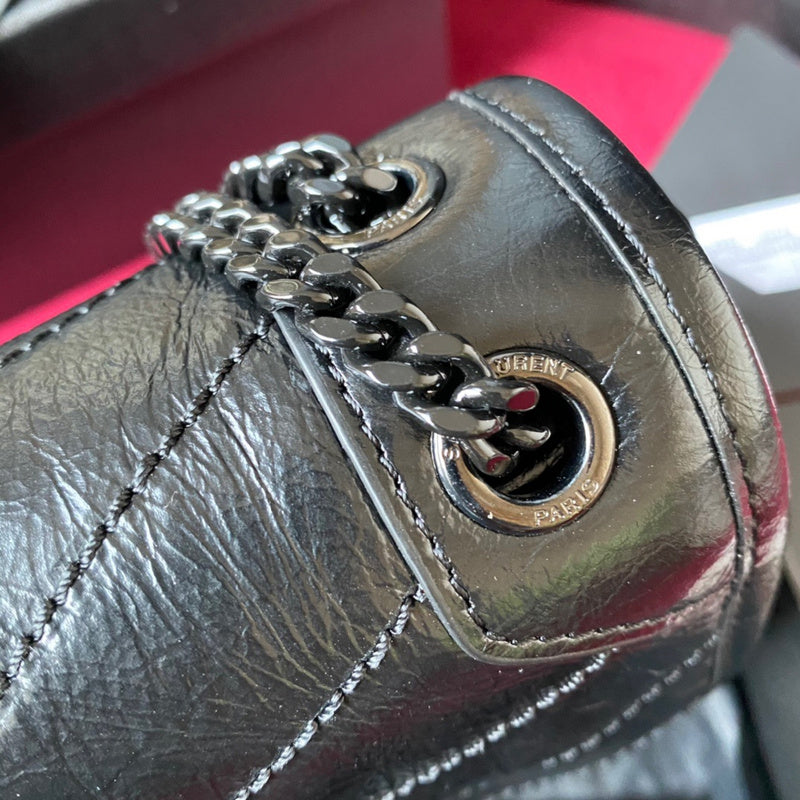 ELE - SLY Bags 379