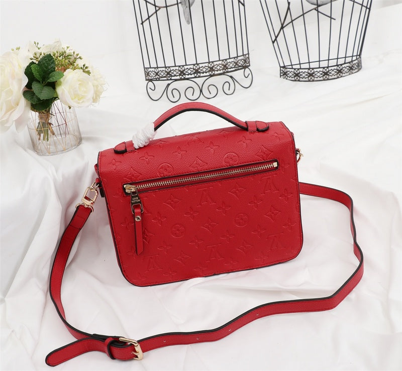 Satchel Bags - VL1 Bags - 078