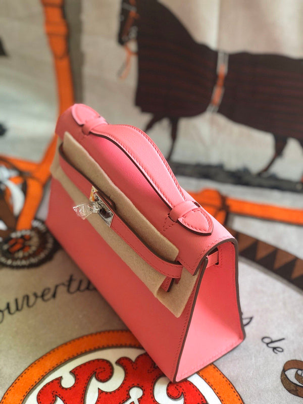 Satchel Bags - HMS-Bags - 731