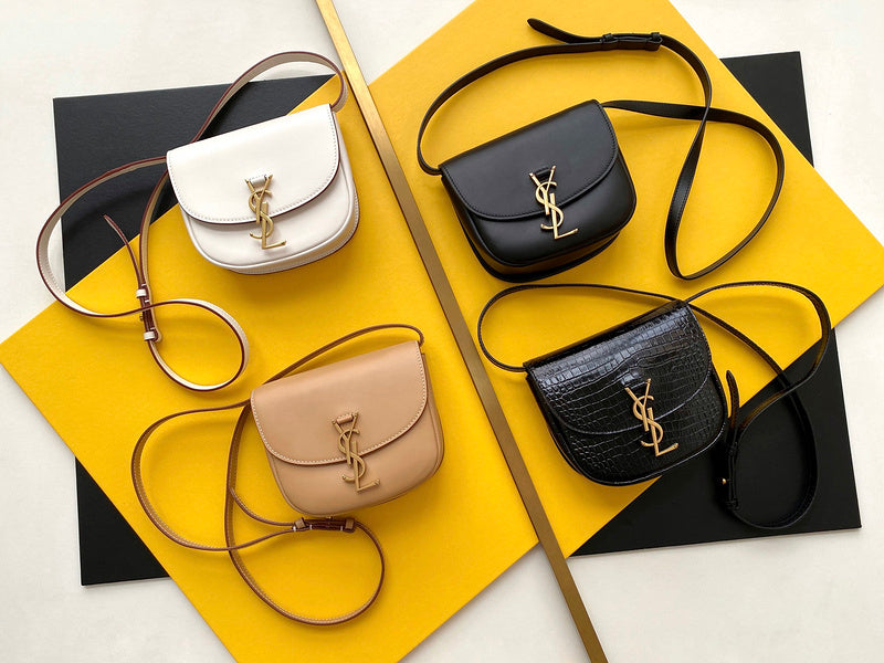 Satchel Bags - SLY Bags - 809