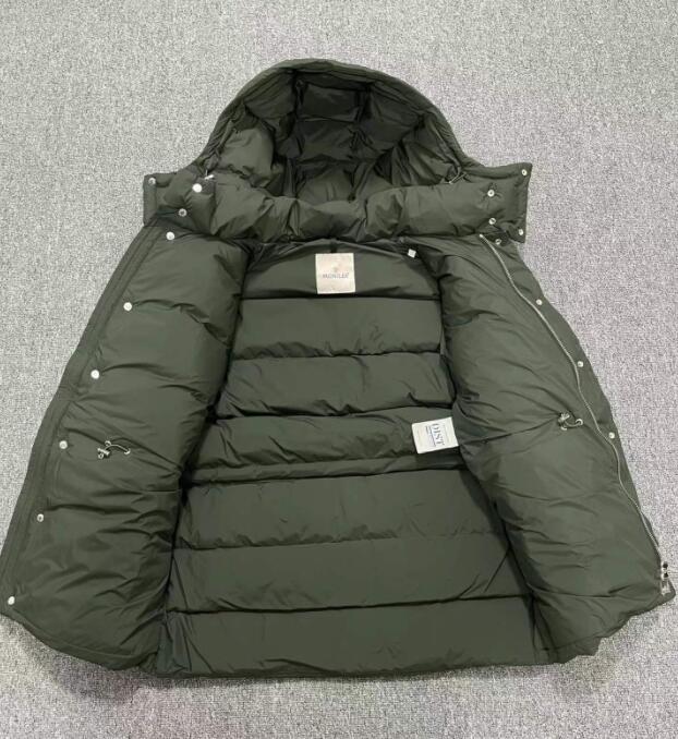 SAMC - Mix Jackets - 256