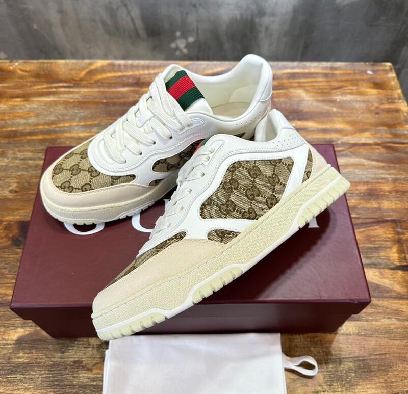 SAMC - GUKI Women Shoes - 208