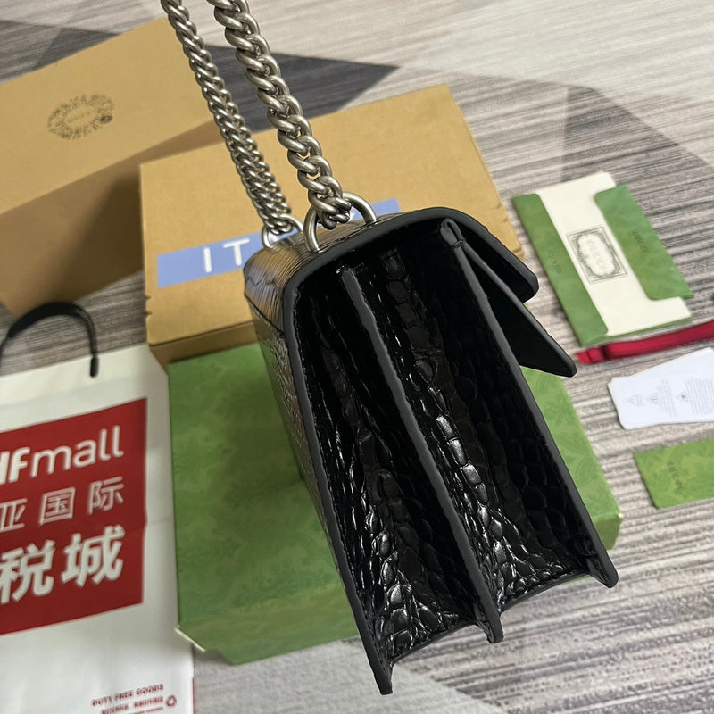 ELE - GG Bags - 619