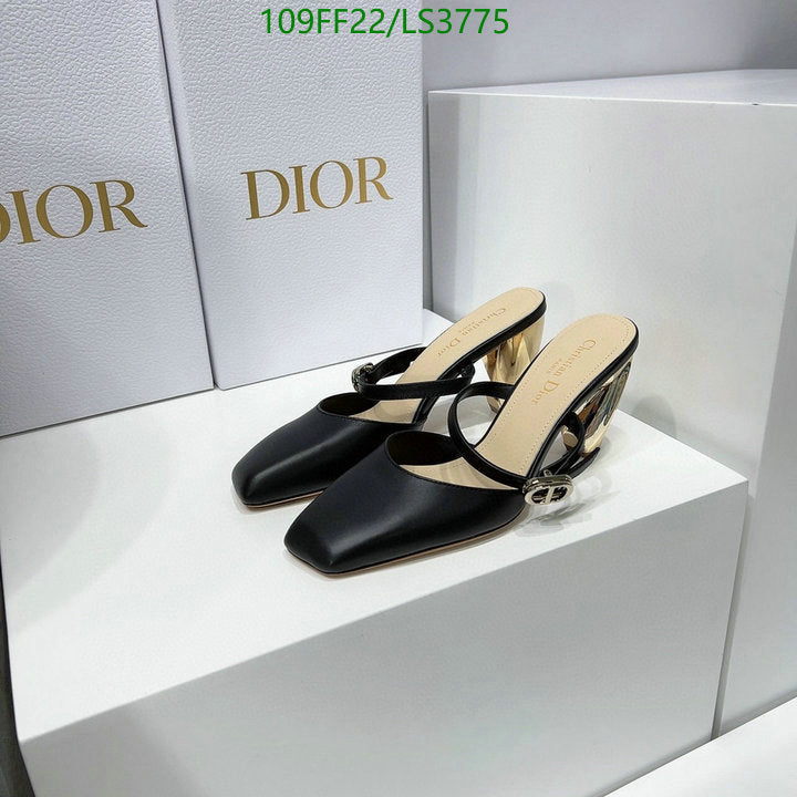 SAMCC - DOR Women Shoes - 1853