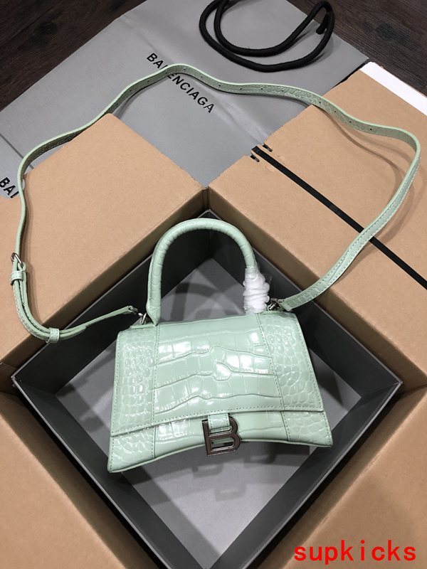 Glami- - BG Hourglass Bags - 108