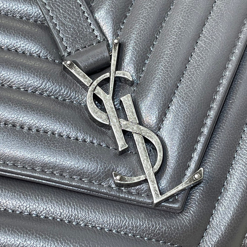 Satchel Bags - SLY Bags - 2503